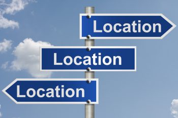 First Home Buyers – Location, Location, Location