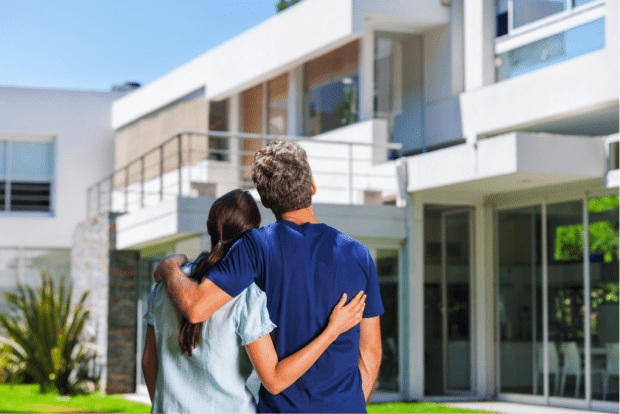 Financing tips for first-home buyers