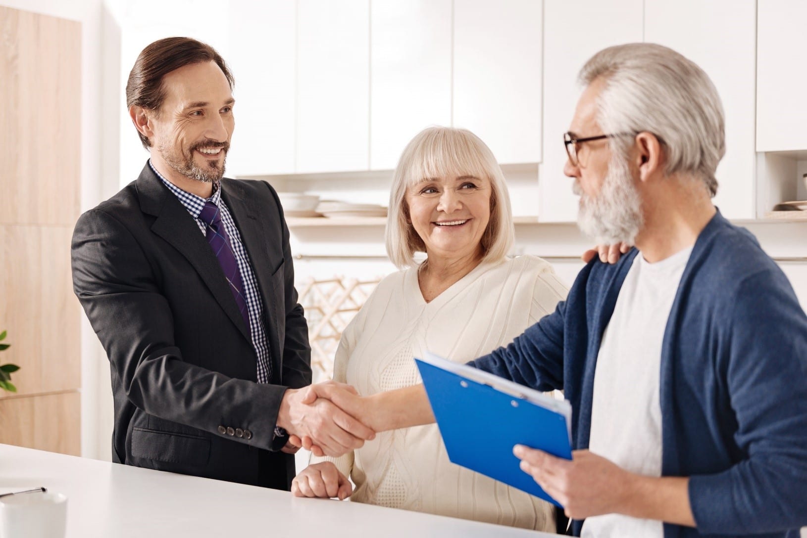 Consider These 5 Factors When Choosing Your Retirement Village
