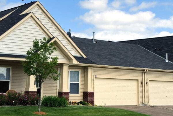 Cross Lease property in New Zealand