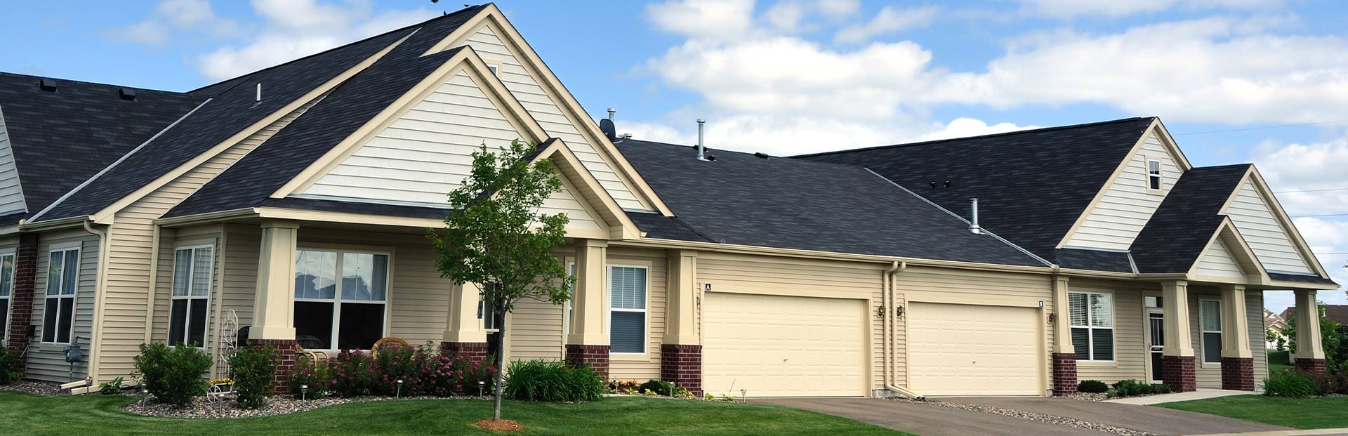 Cross Lease property in New Zealand