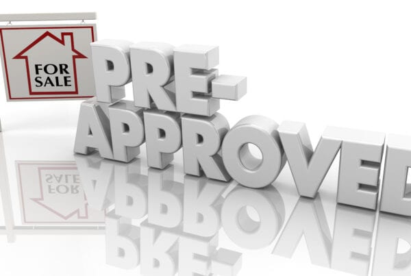 Mortgage-Pre-Approval