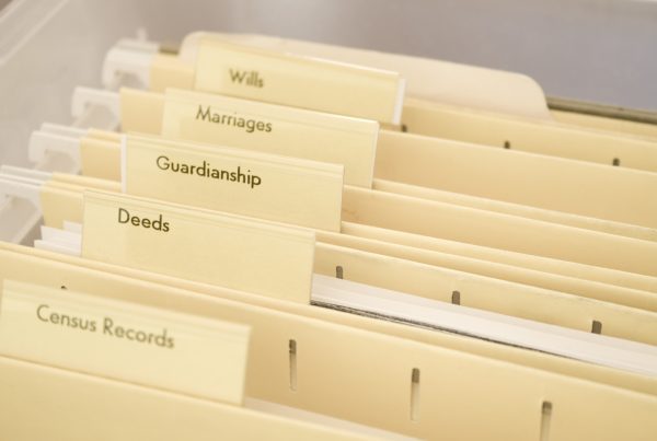 Guardianship