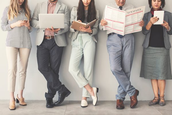 GYW Business Brief
