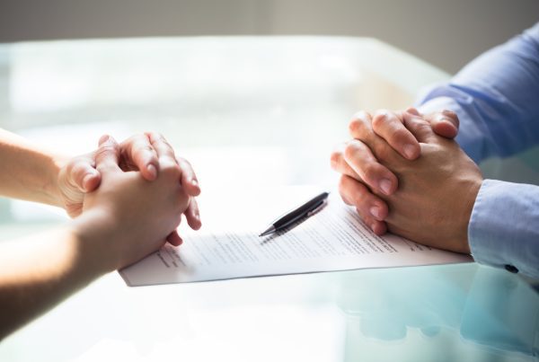 Personal Property Securities Register Contracts