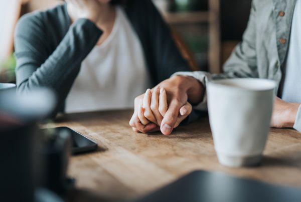 Becoming A Trustee