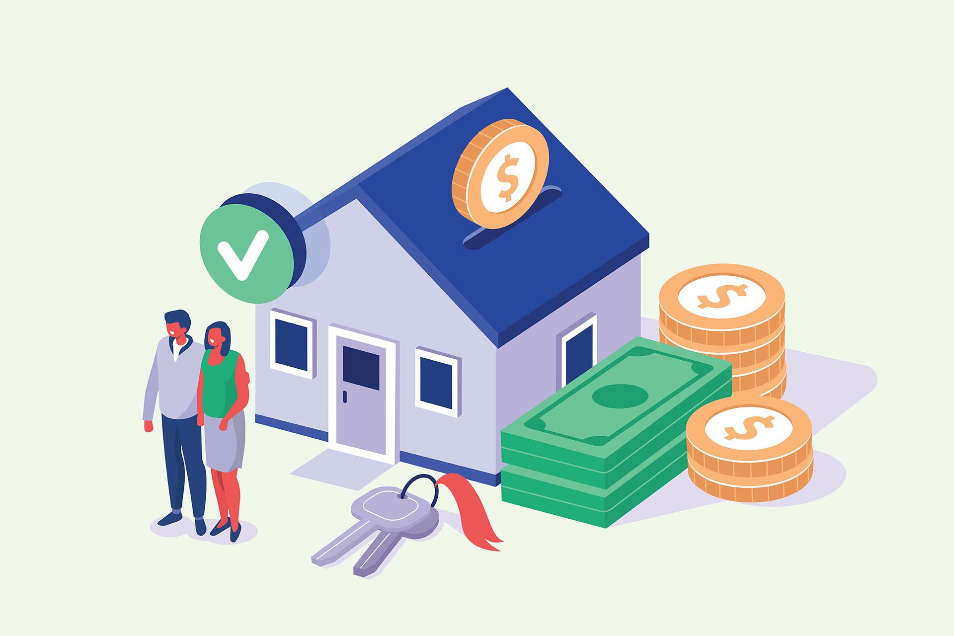 Property briefs – The finance condition in the agreement