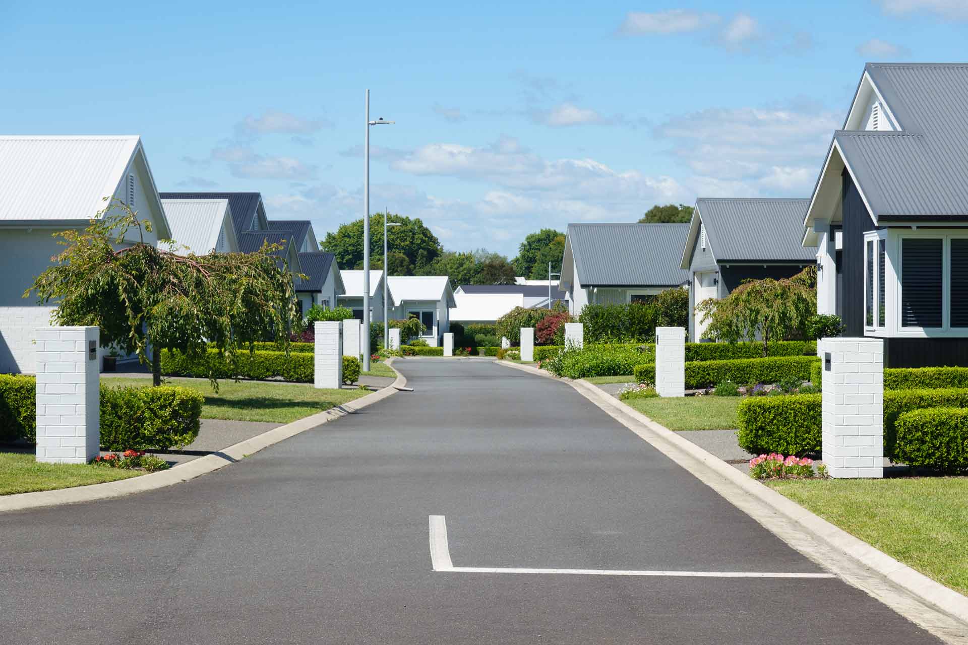 Property briefs – LIM condition
