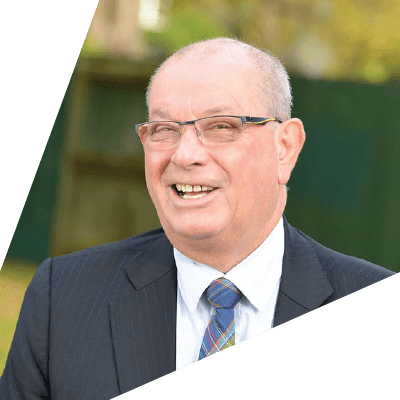 William (Bill) Macdonald