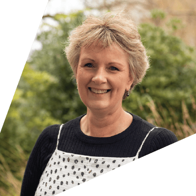 Tracey Gemmell